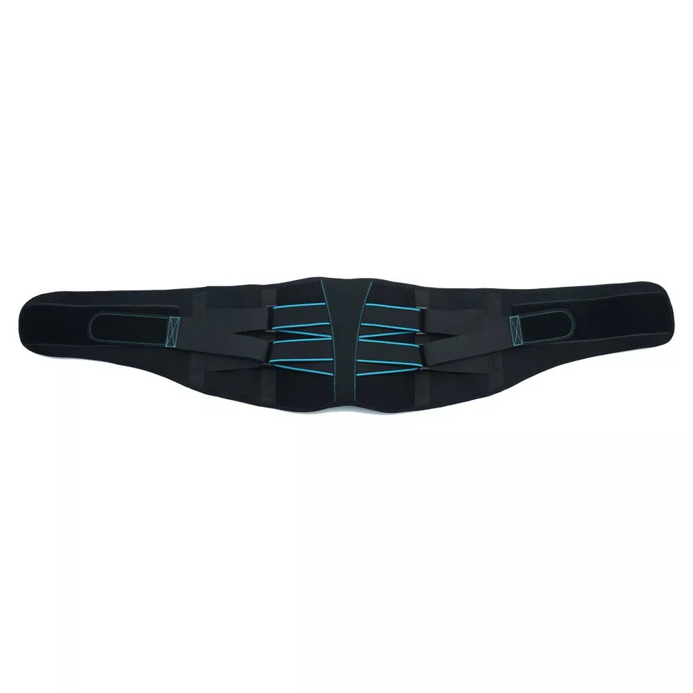 Як абязбольвальны рэмень для спіны можа змяніць ваш штодзённы камфорт?